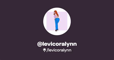 levicoralynn onlyfans